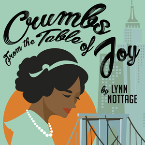 Crumbs from the Table of Joy graphic