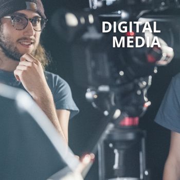 Digital Media