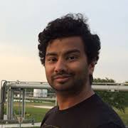 Headshot of Professor Dinesh Sabu