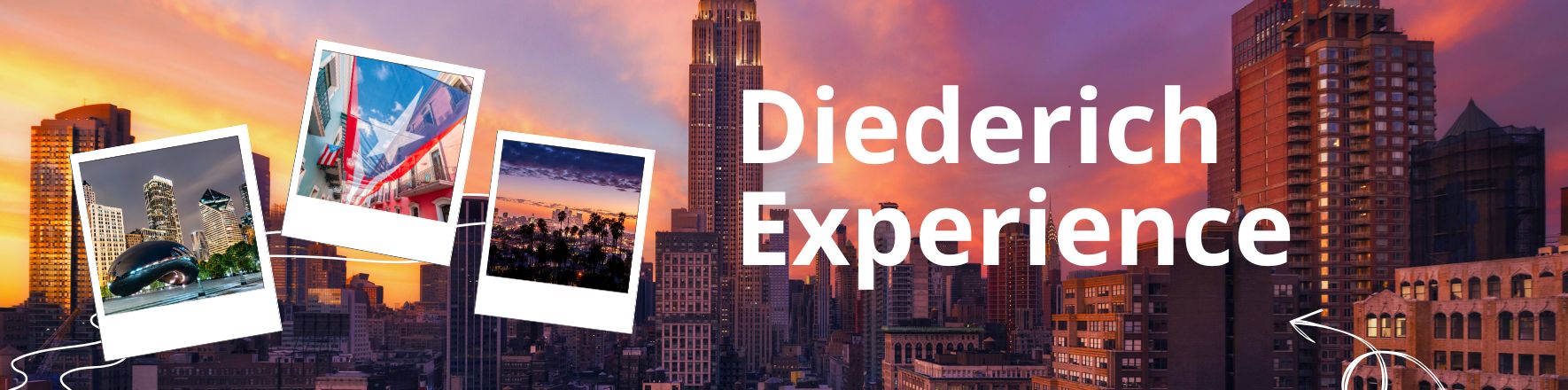 Diederich Experience Students