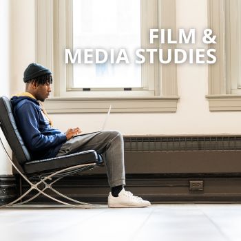Film and Media Studies