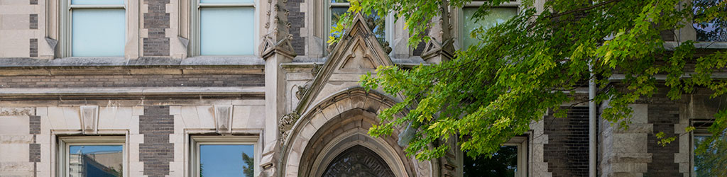 Johnston Hall
