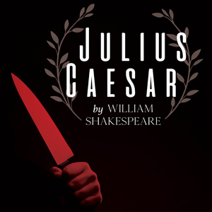 Julius Caesar Graphic