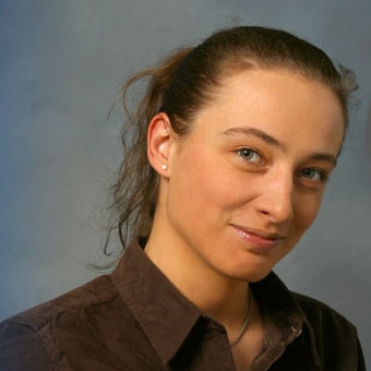 Olesya Venger