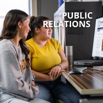 Public Relations