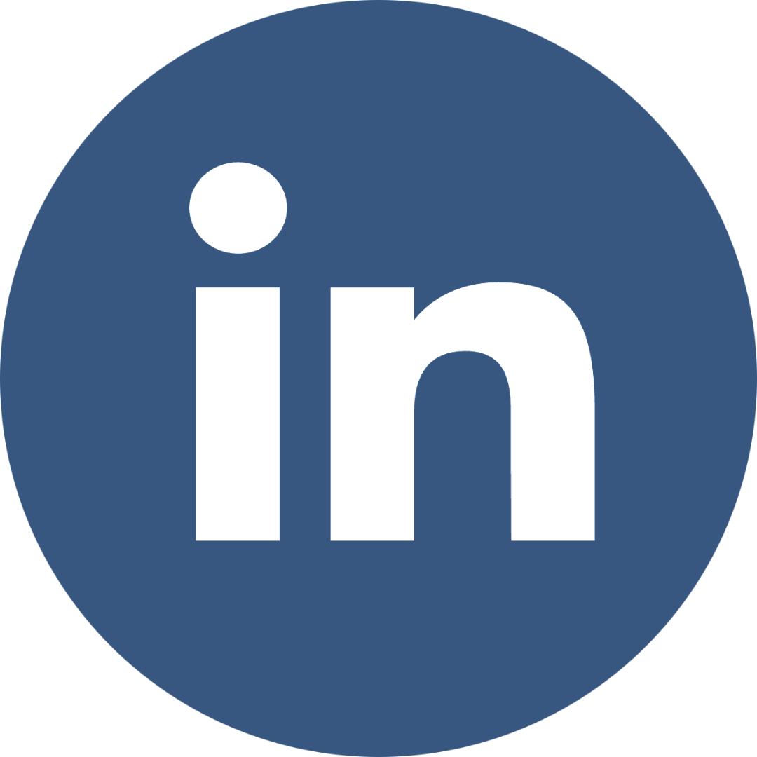 linkedin icon