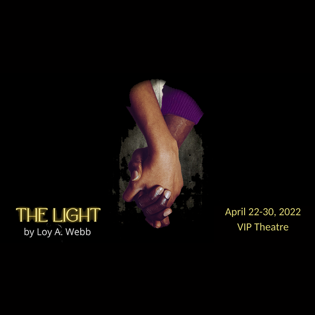 "The Light" poster