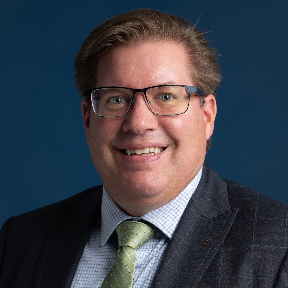Dr. Michael Zimmer