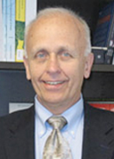 Dr. Tom Kaczmarek