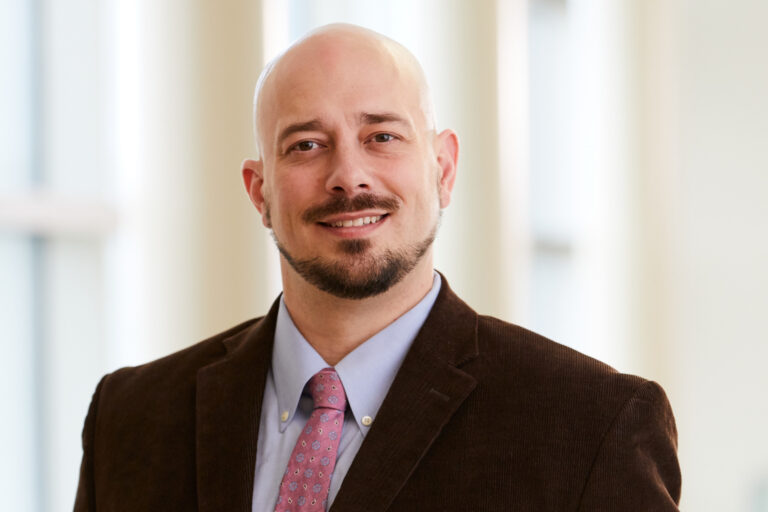 Dr. George Cashman