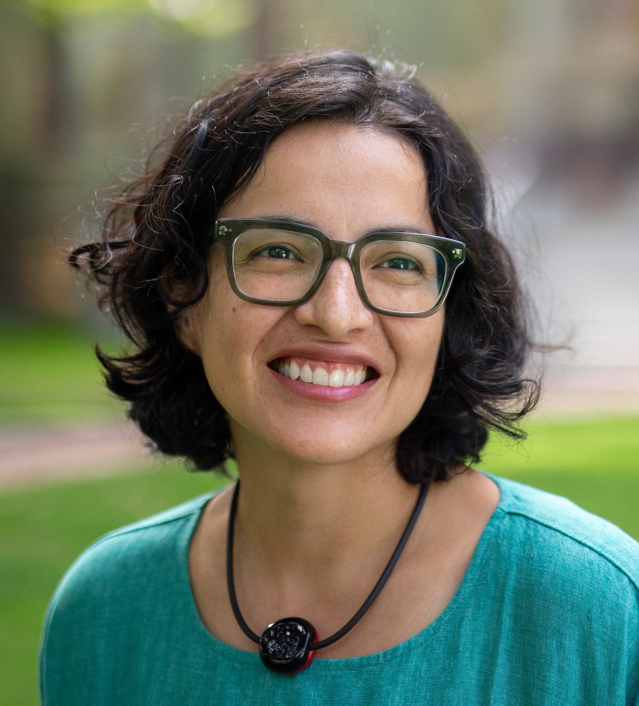 Photo of Prof. Morton