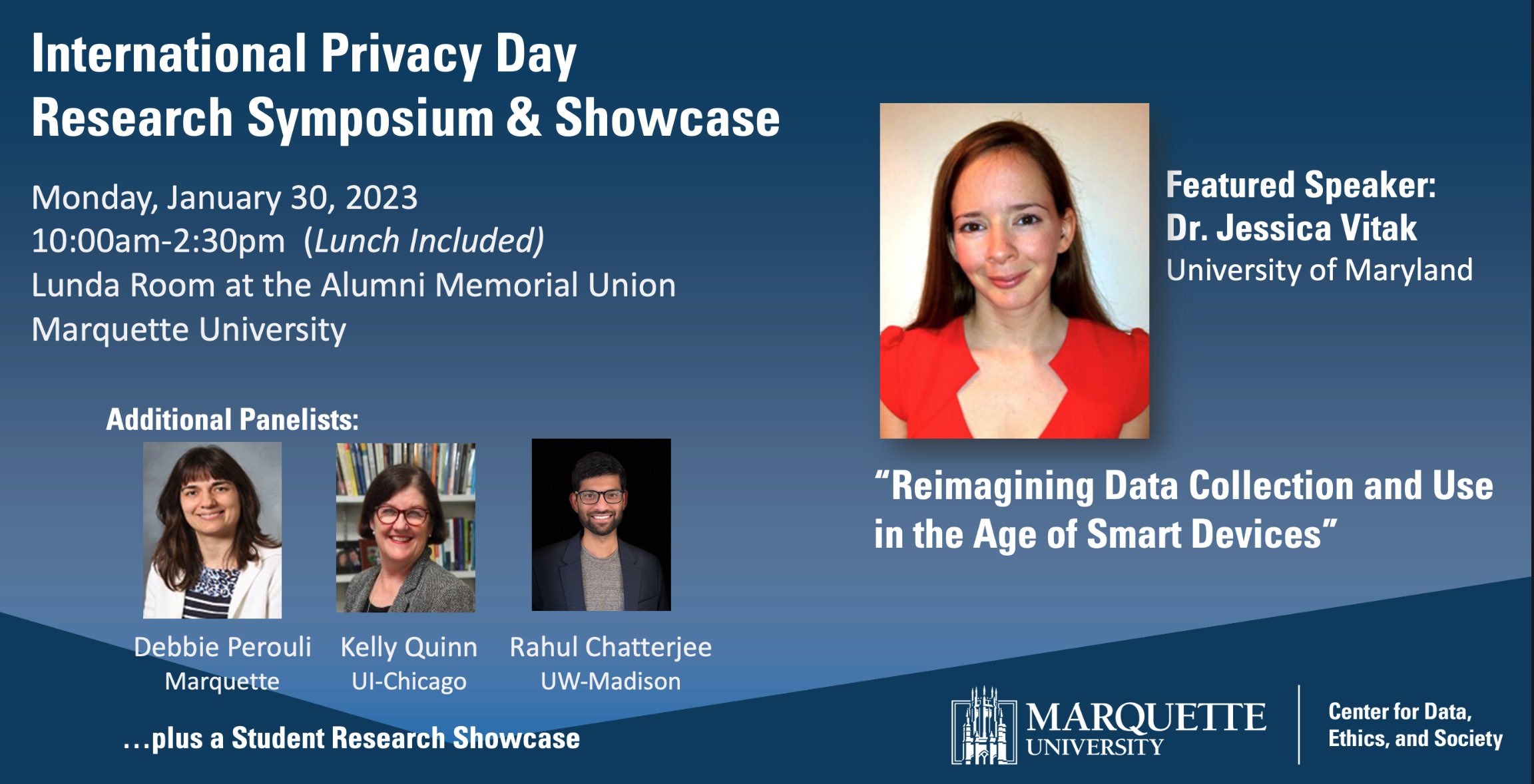 2023 Privacy Day