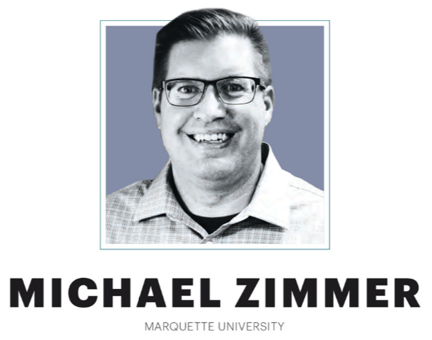 Michael Zimmer Milwaukee Business Journal