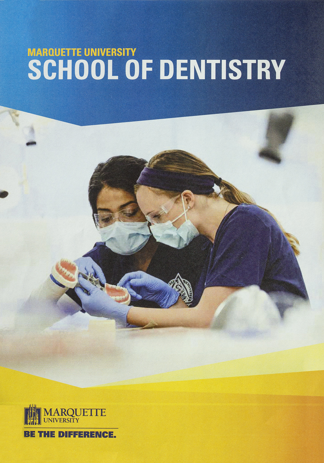 Dental Viewbook