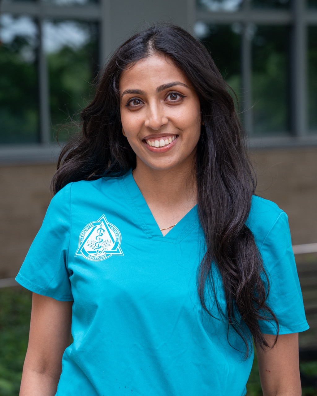 Tulsi Patel