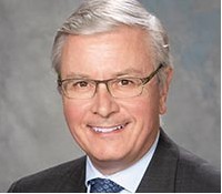 Dr. Christopher Smiley