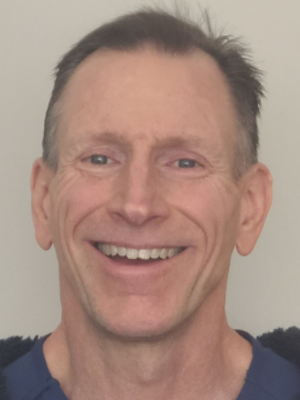 Dr. Dale W. Willoughby