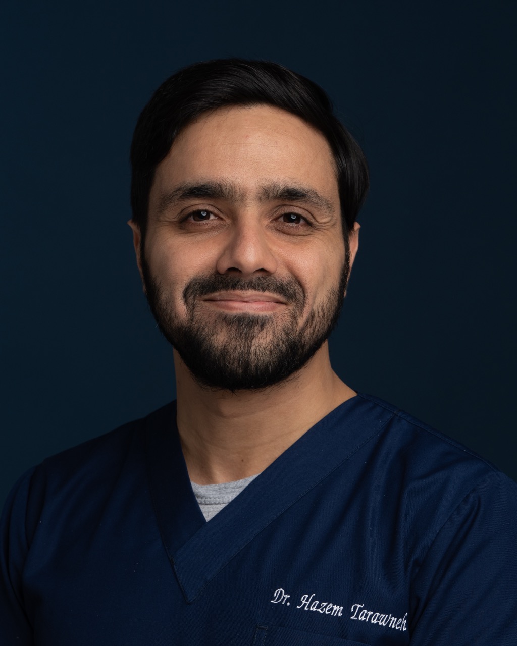 Dr. Hazem Altarawneh