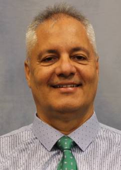 Dr. Enrique  Velasquez
