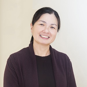 Dr. Lee Za  Ong