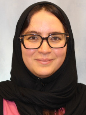 Dr. Maria Alchaouaf