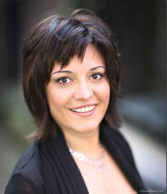 Mitra  Sadrameli