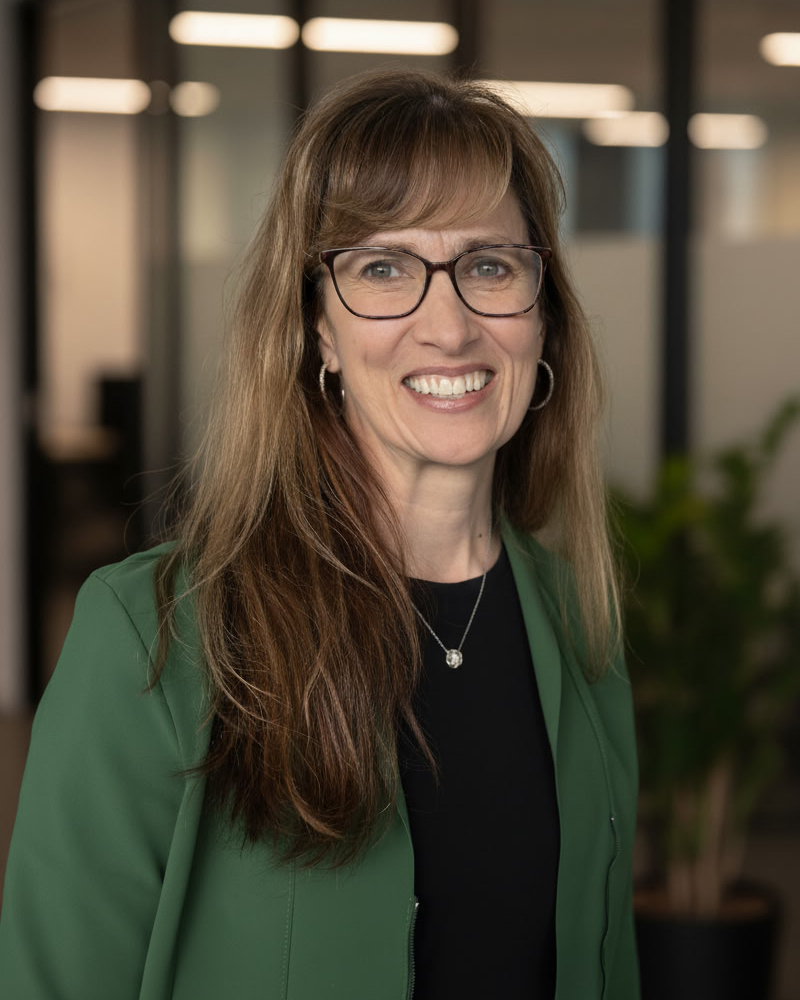 Dr. Rhoda  Sword