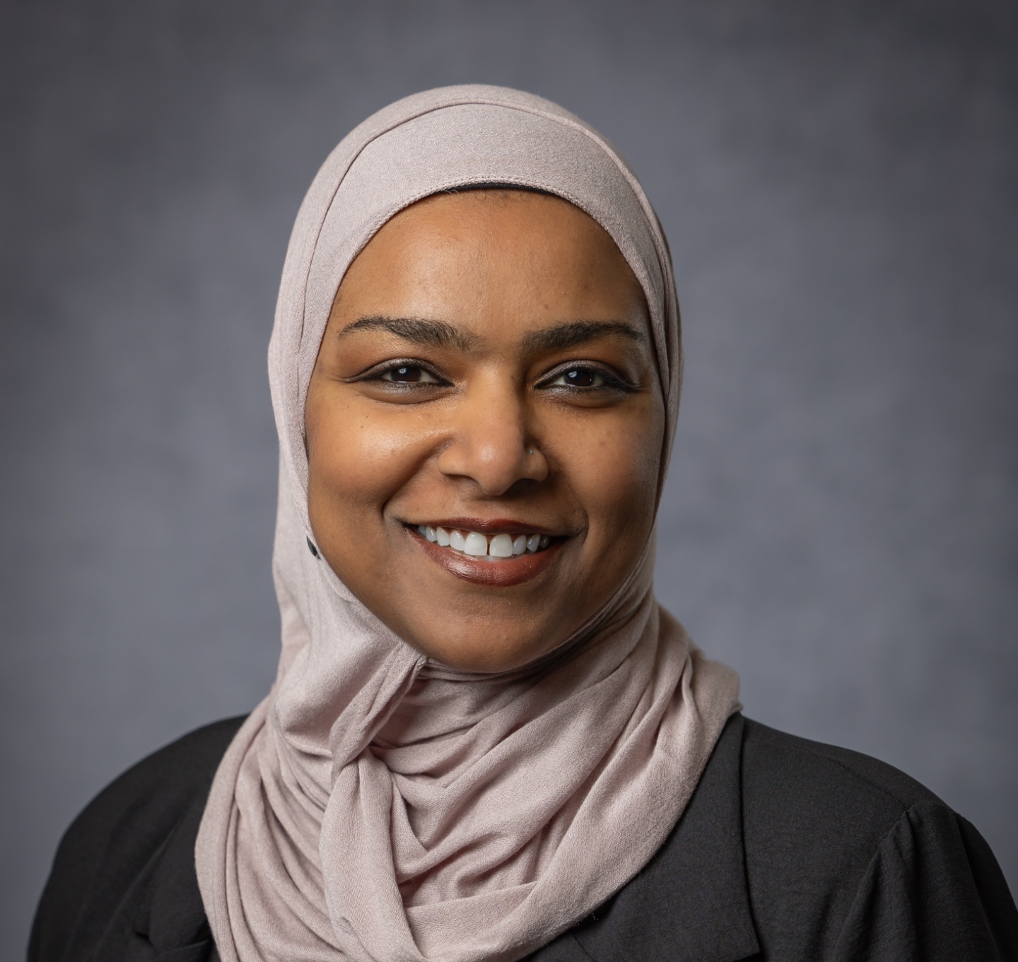 Dr. Sarah  Mahmoud