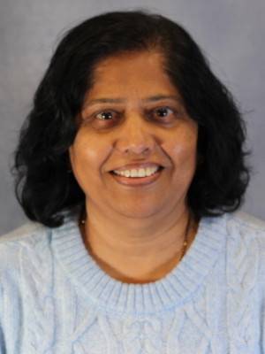 Dr. Swati  Chitre