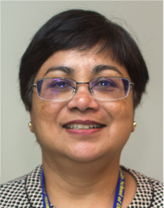 Dr. Swati Rawal