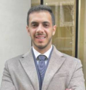 Ibrahim Khatib