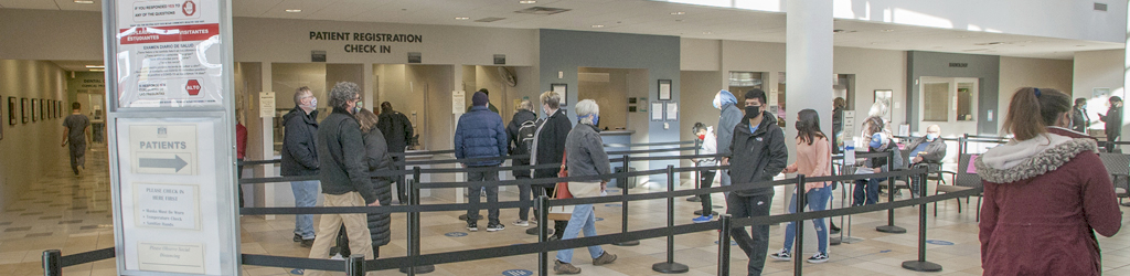 The Clinic at the Marquette University School of Dentistry