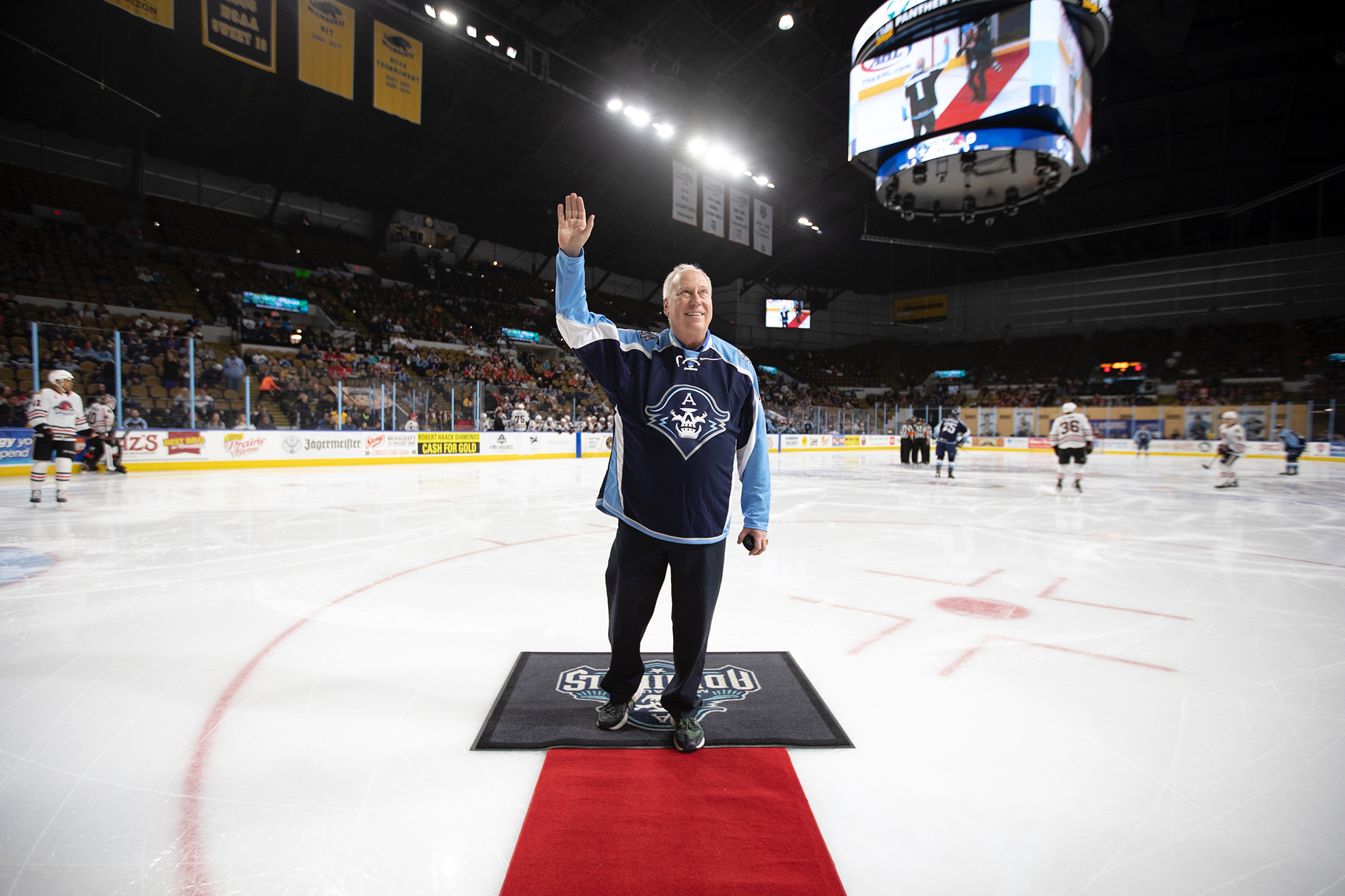 Dr. Keith Ziolkowski