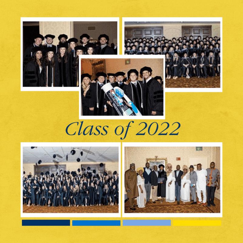 Class of 2022