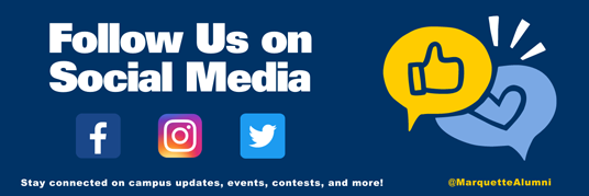 MarquetteAlumni network