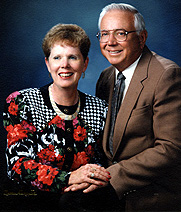Robert and Judith Sullivan