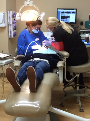 Tri-County Dental 