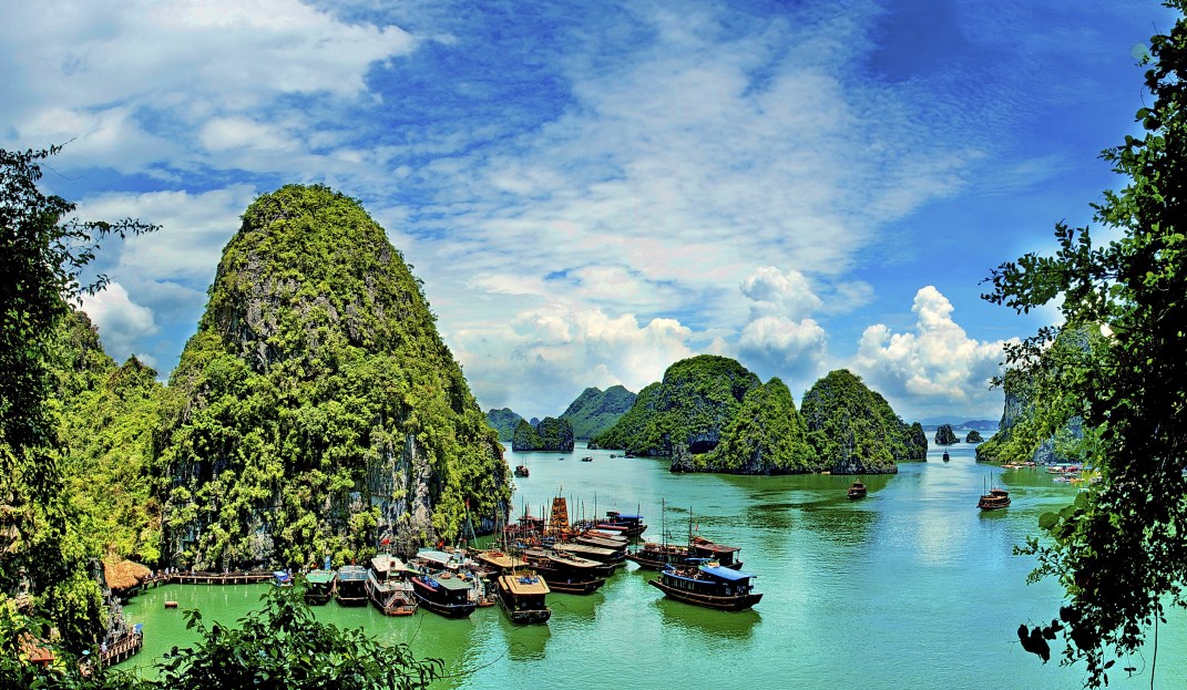 Vietnam