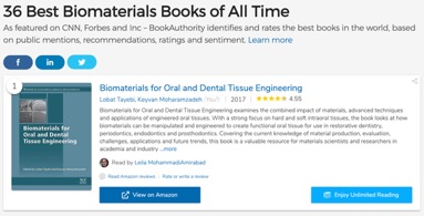 Best Biomaterials Books