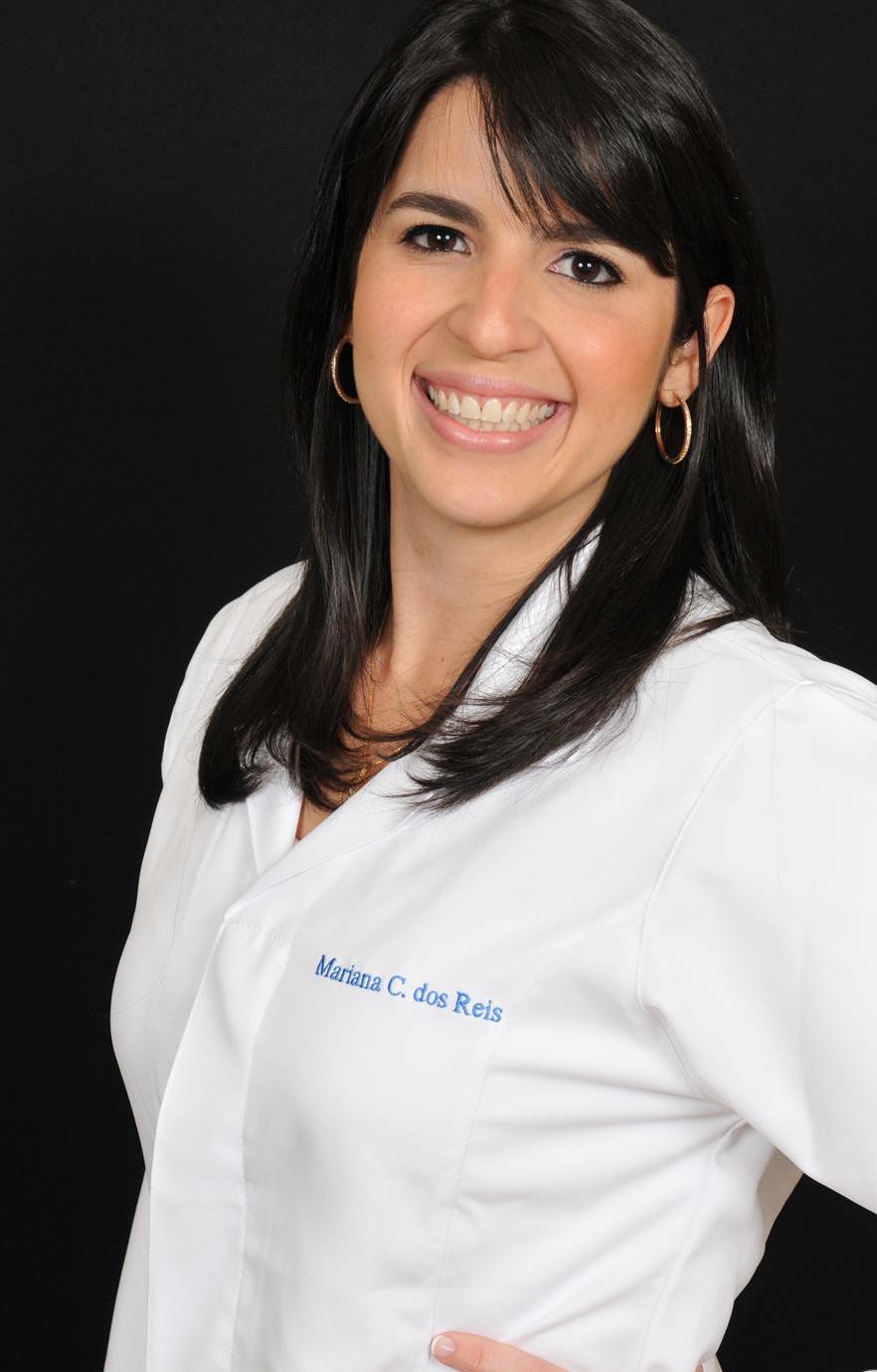 Dr. Mariana Reis