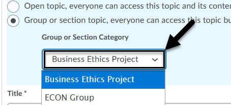 Group Discussion Topic // Digital Learning // Marquette University