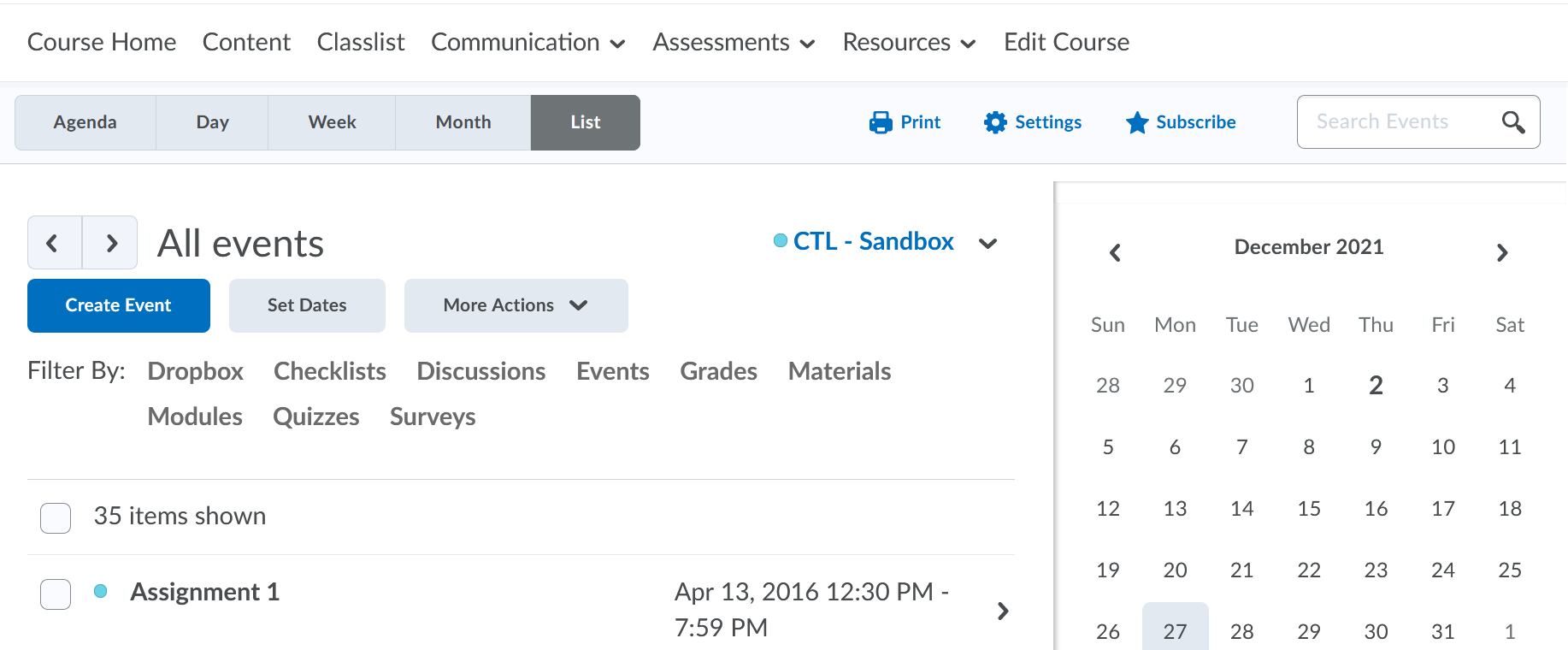 d2l-calendar-management-digital-learning-marquette-university