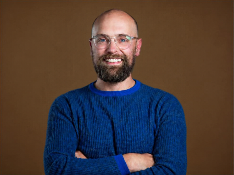 Jeremy Ault