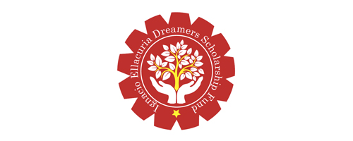 Image of Dreamers Gala Logo