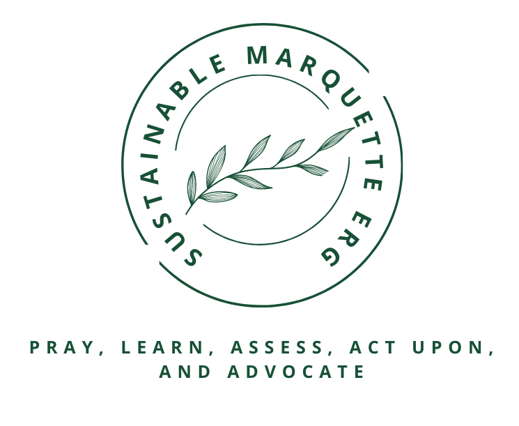 sustainable marquette