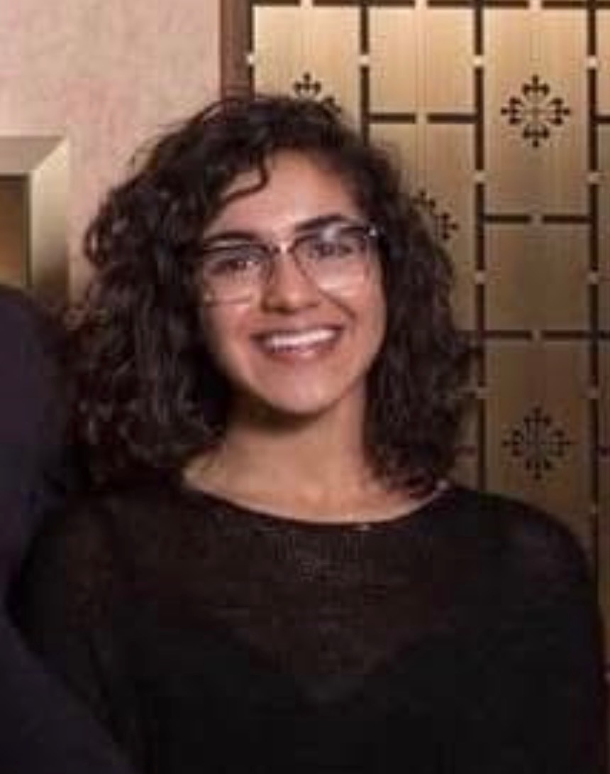 Alexandria  Hepburn,  M.A, LPCC (OH) NCC