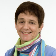 Dr. Ellen  Eckman