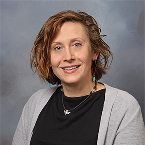 Dr. Jill McNew-Birren