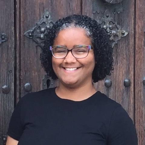 Dr. Karisse Callender