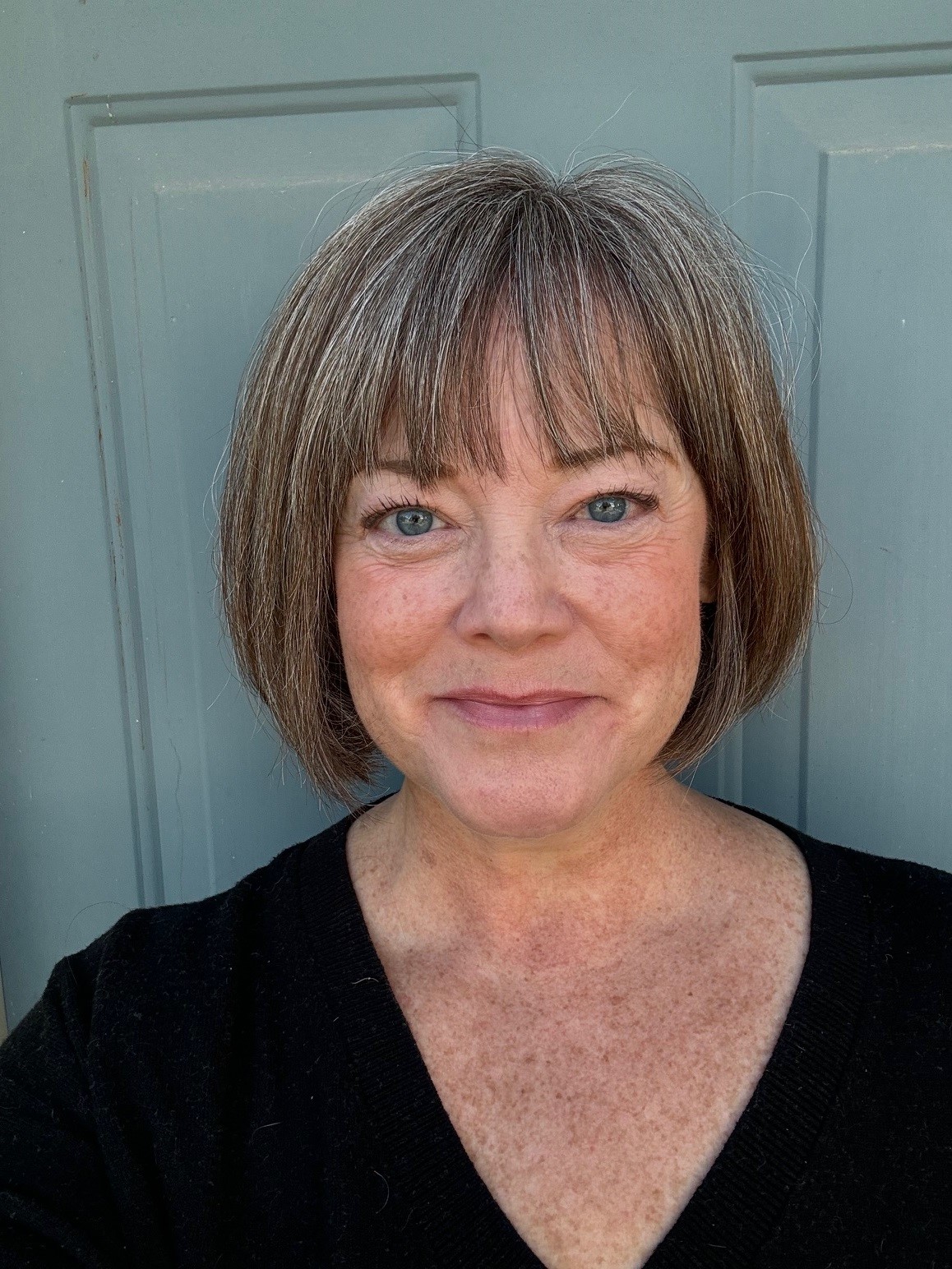 Kirsten Lathrop, M.A.